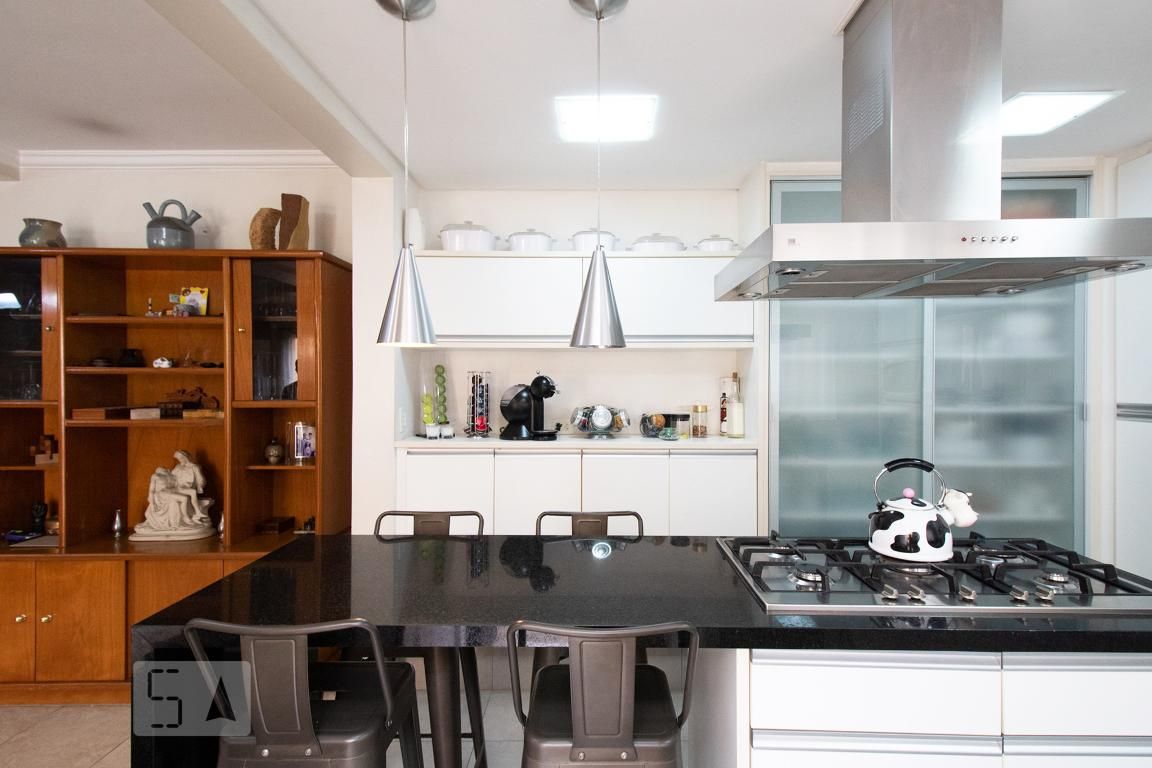 Casa, 3 quartos, 192 m² - Foto 37