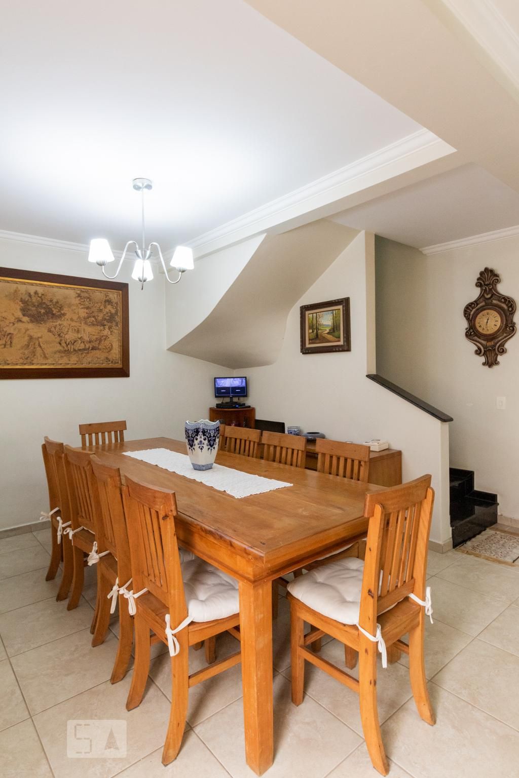 Casa, 3 quartos, 192 m² - Foto 3