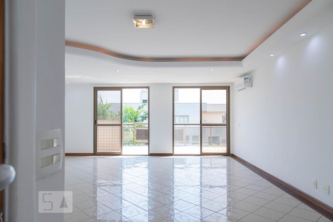 Cobertura, 4 quartos, 347 m² - Foto 1