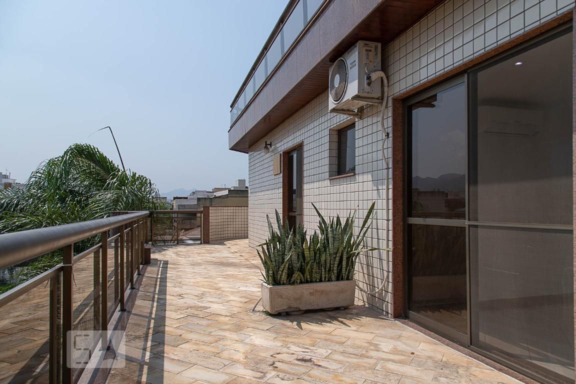 Cobertura, 4 quartos, 347 m² - Foto 9