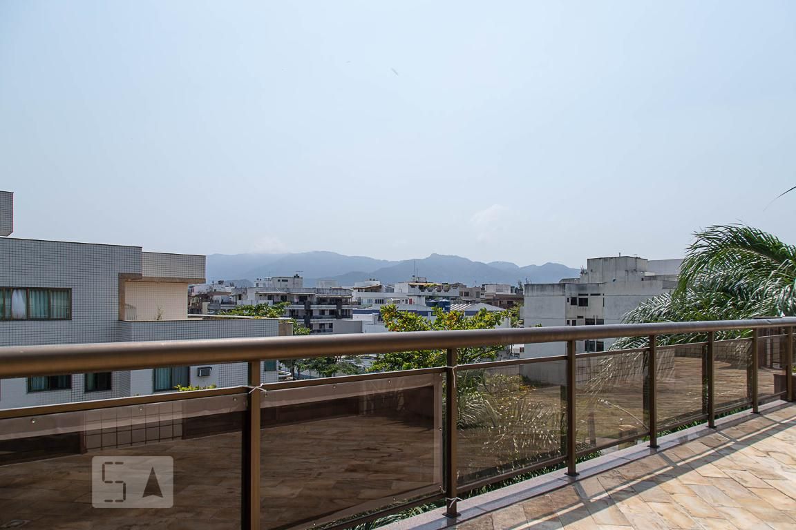 Cobertura, 4 quartos, 347 m² - Foto 10