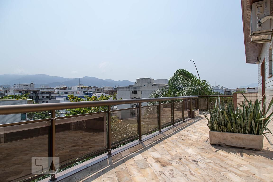 Cobertura, 4 quartos, 347 m² - Foto 8