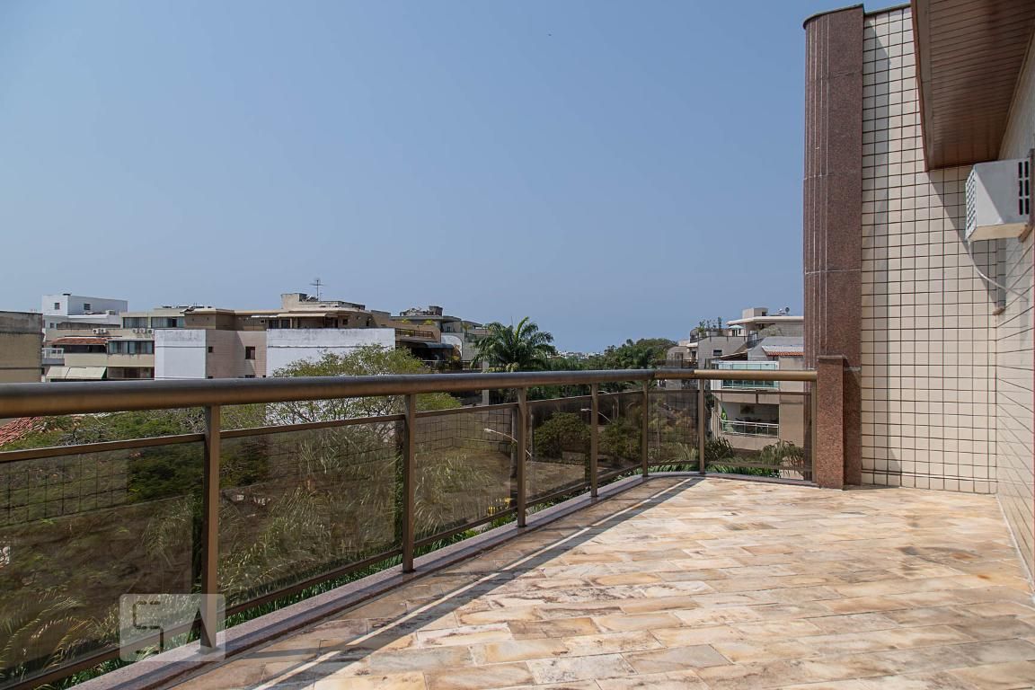 Cobertura, 4 quartos, 347 m² - Foto 13