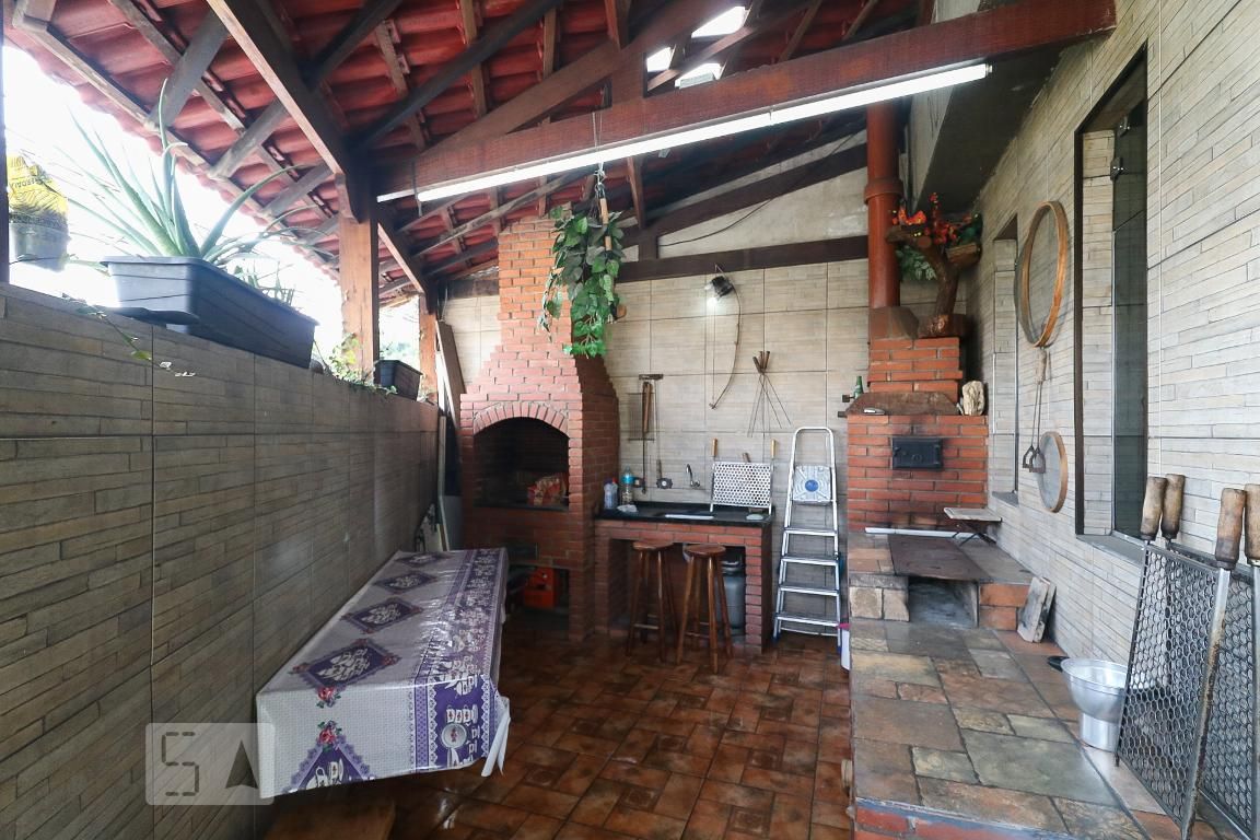 Casa, 3 quartos, 200 m² - Foto 53