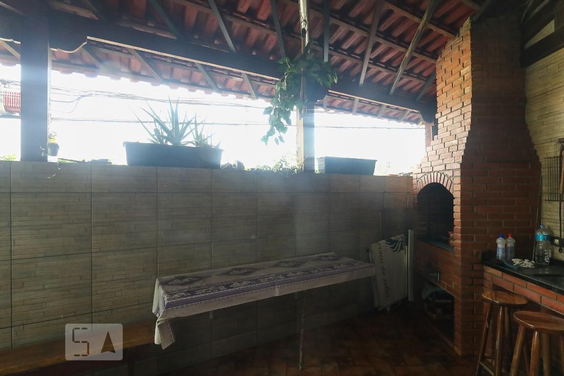 Casa, 3 quartos, 200 m² - Foto 7