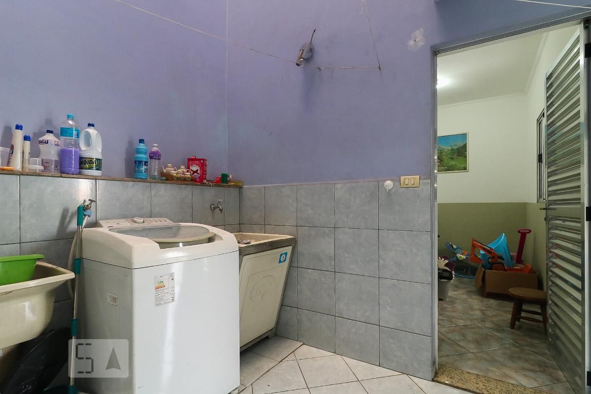 Casa, 3 quartos, 200 m² - Foto 46