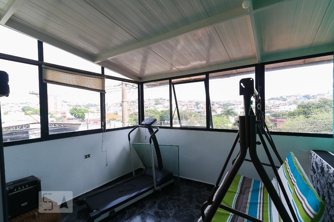 Casa, 3 quartos, 200 m² - Foto 19