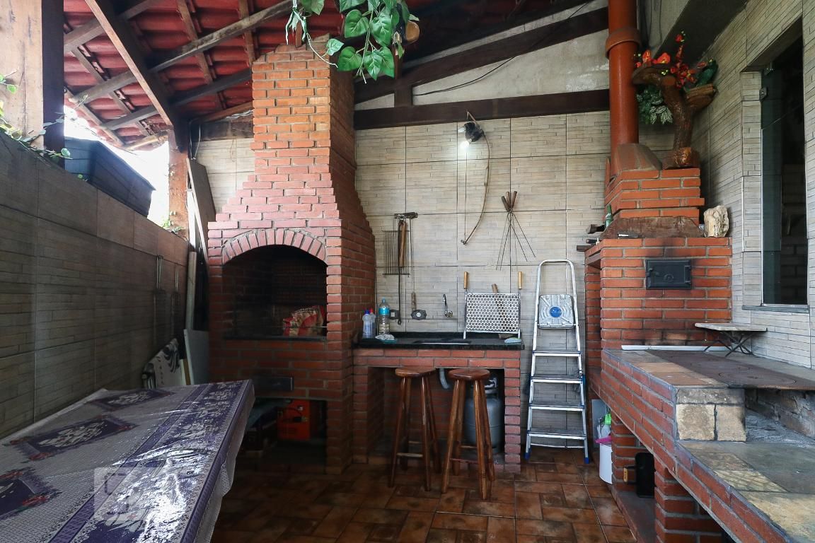 Casa, 3 quartos, 200 m² - Foto 54