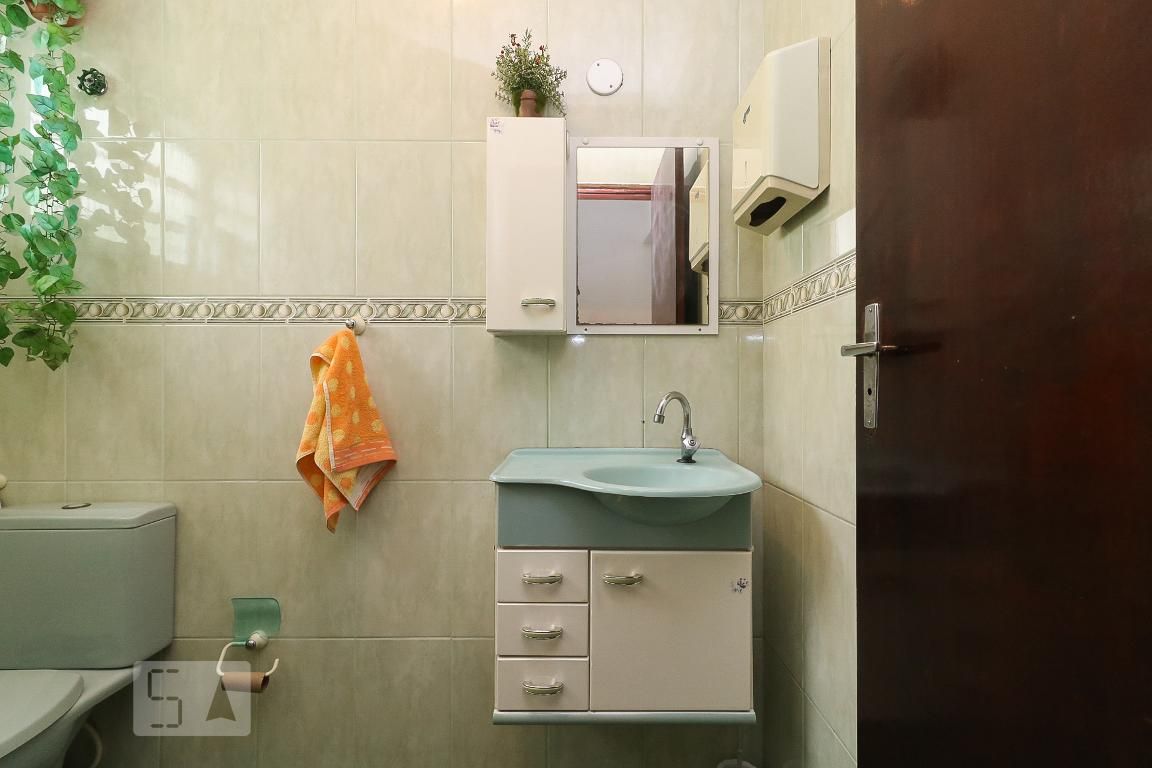 Casa, 3 quartos, 200 m² - Foto 8
