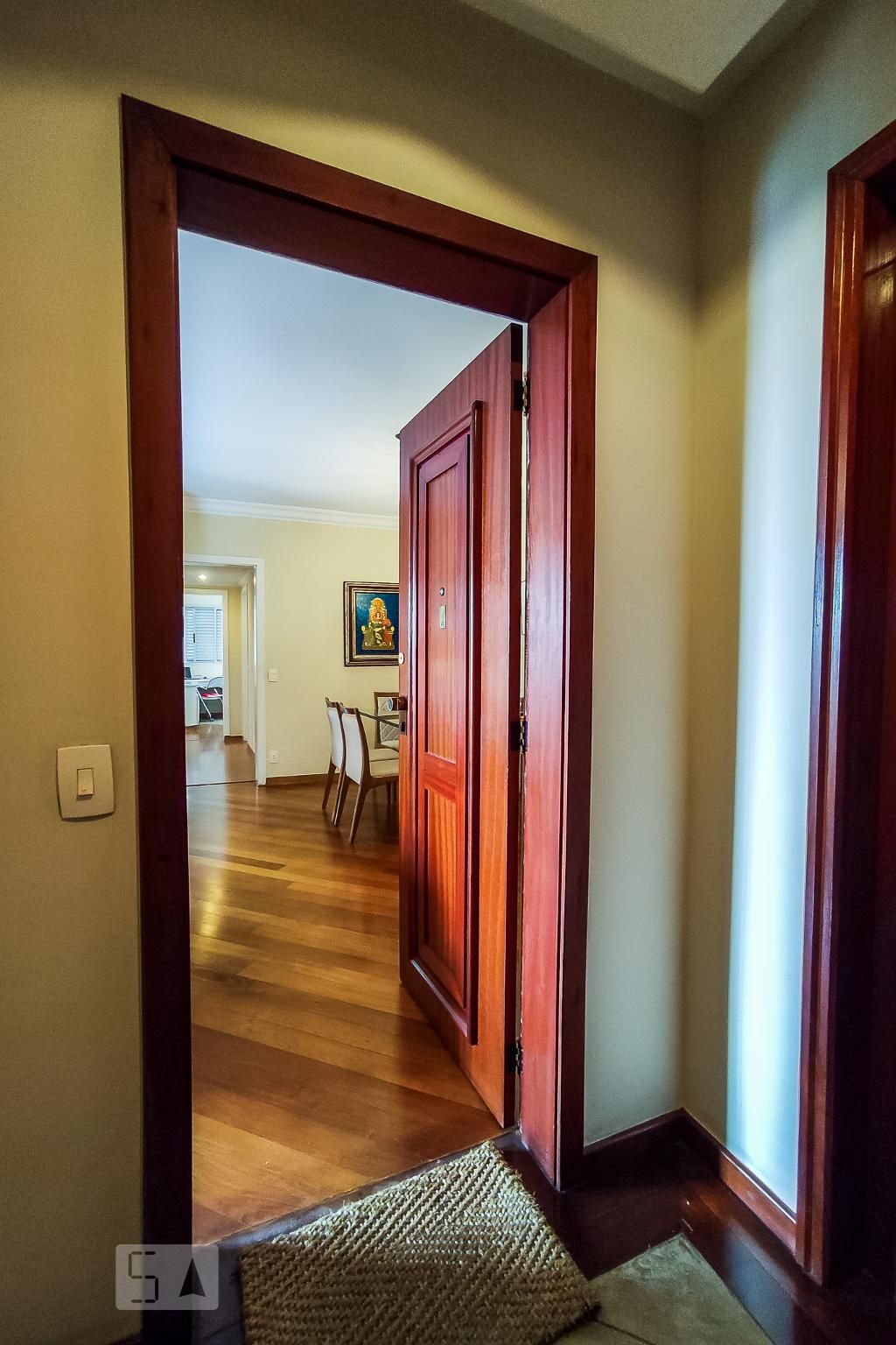 Apartamento, 4 quartos, 130 m² - Foto 23