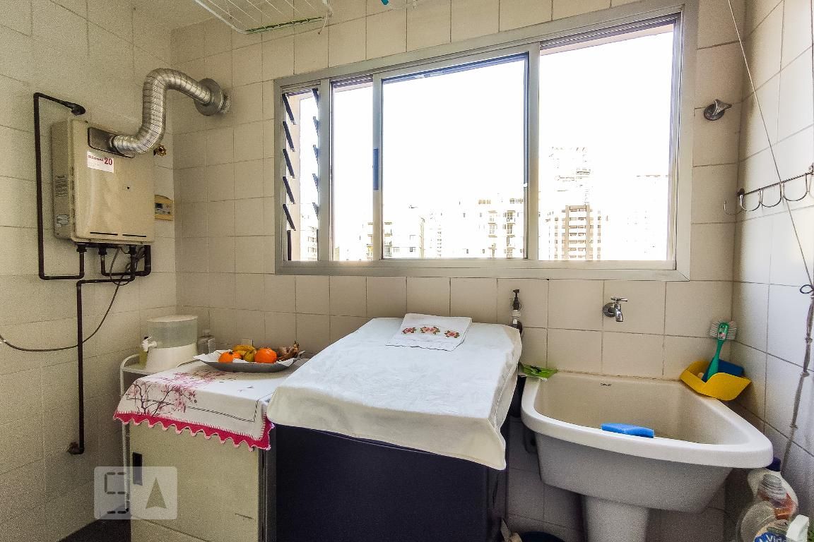 Apartamento, 4 quartos, 130 m² - Foto 59