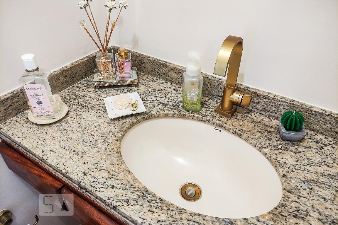 Apartamento, 4 quartos, 130 m² - Foto 20