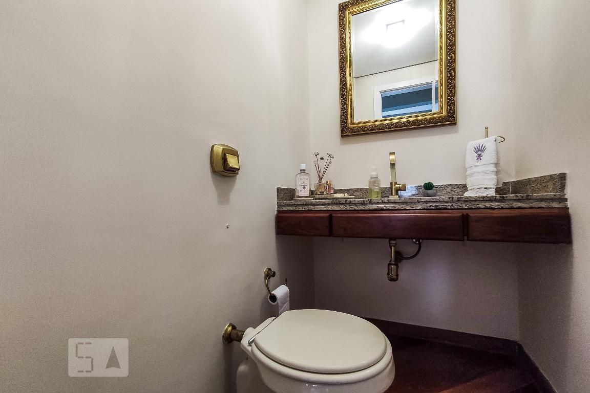 Apartamento, 4 quartos, 130 m² - Foto 18