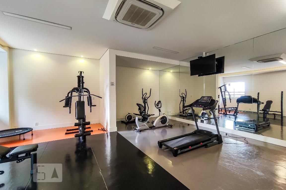Apartamento, 4 quartos, 130 m² - Foto 63