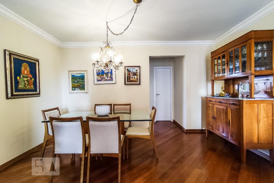 Apartamento, 4 quartos, 130 m² - Foto 5