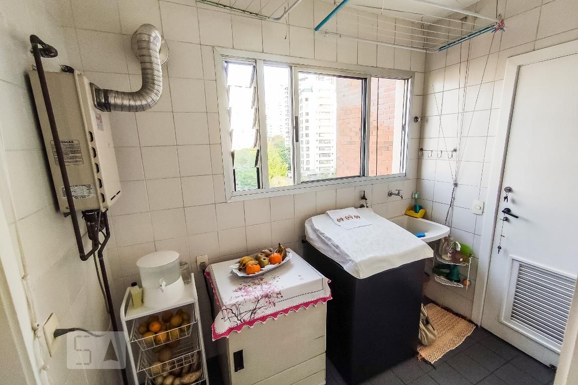 Apartamento, 4 quartos, 130 m² - Foto 58