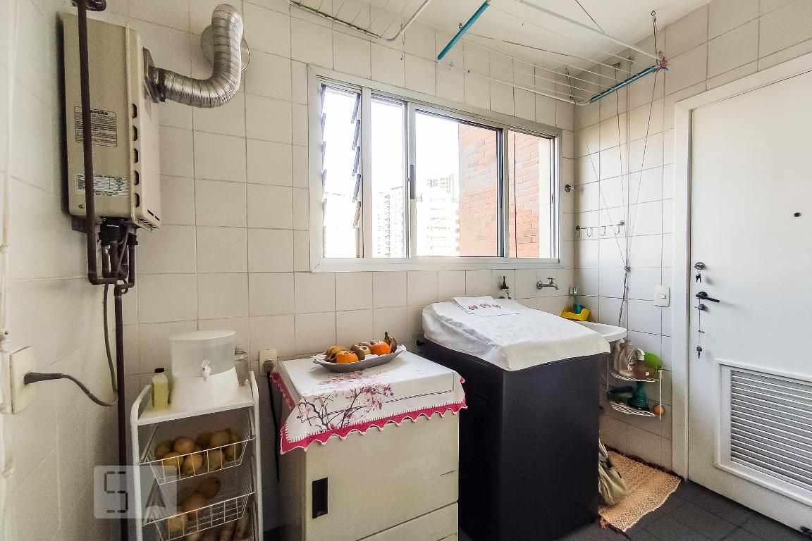 Apartamento, 4 quartos, 130 m² - Foto 57
