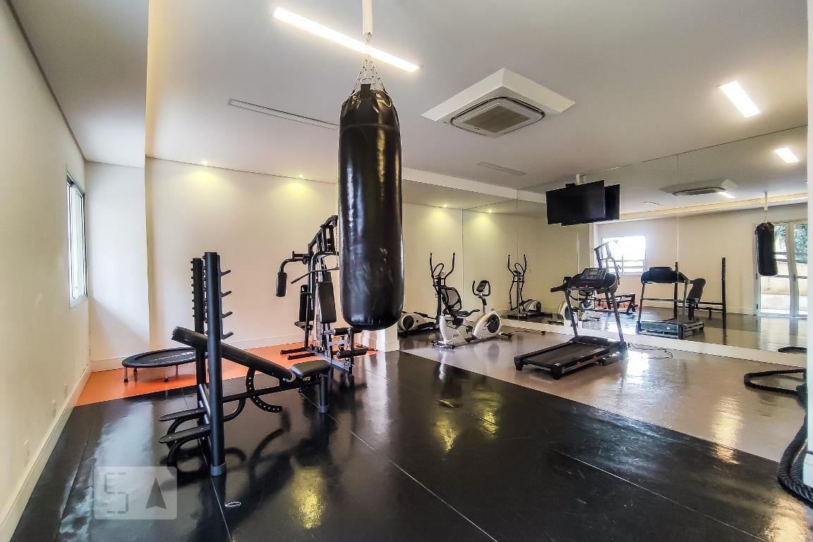 Apartamento, 4 quartos, 130 m² - Foto 65