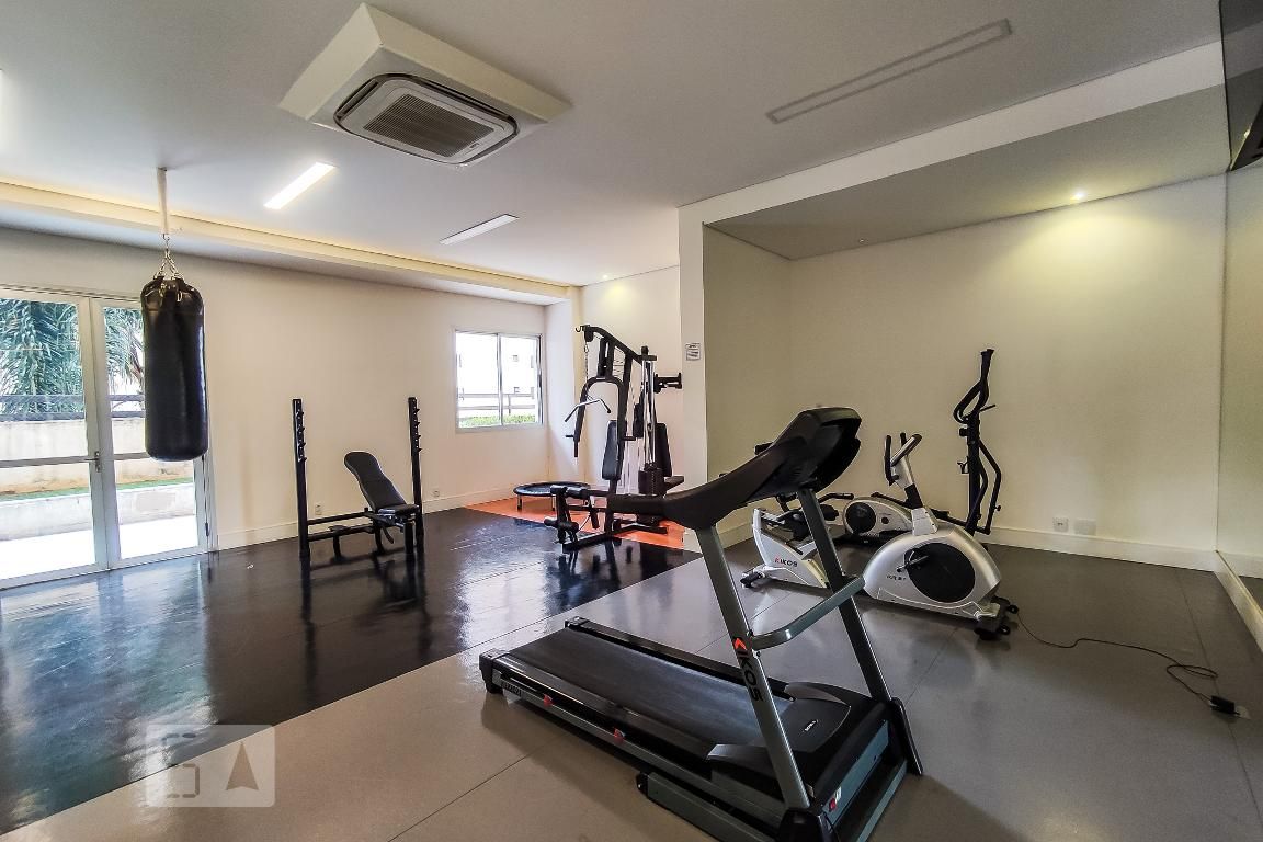 Apartamento, 4 quartos, 130 m² - Foto 64