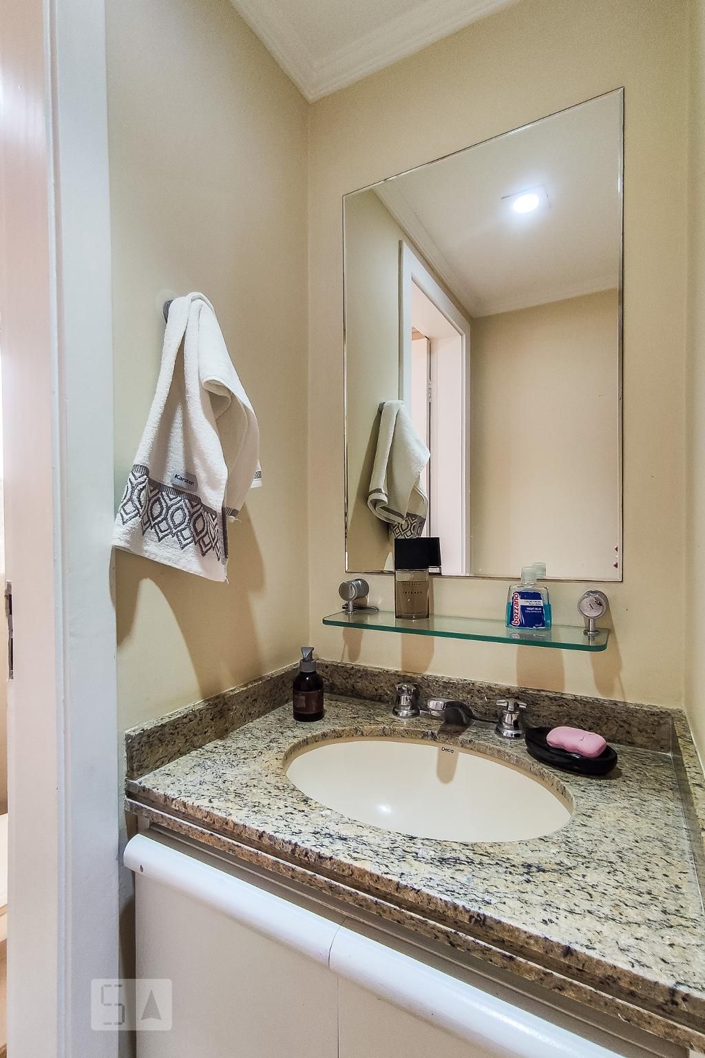 Apartamento, 4 quartos, 130 m² - Foto 52