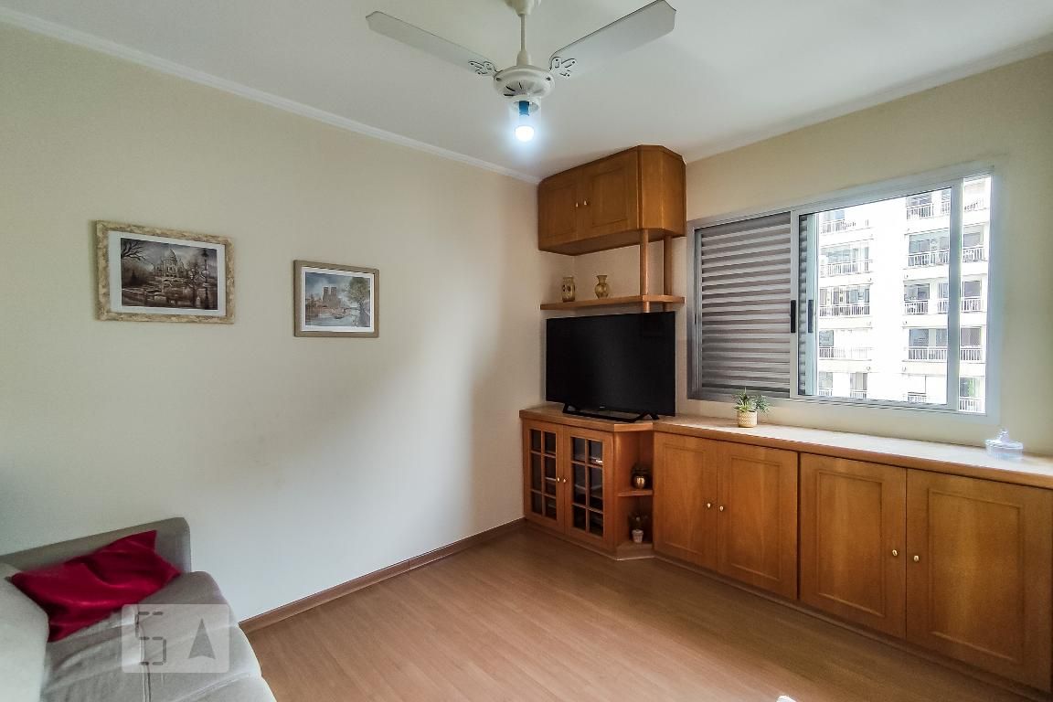 Apartamento, 4 quartos, 130 m² - Foto 44