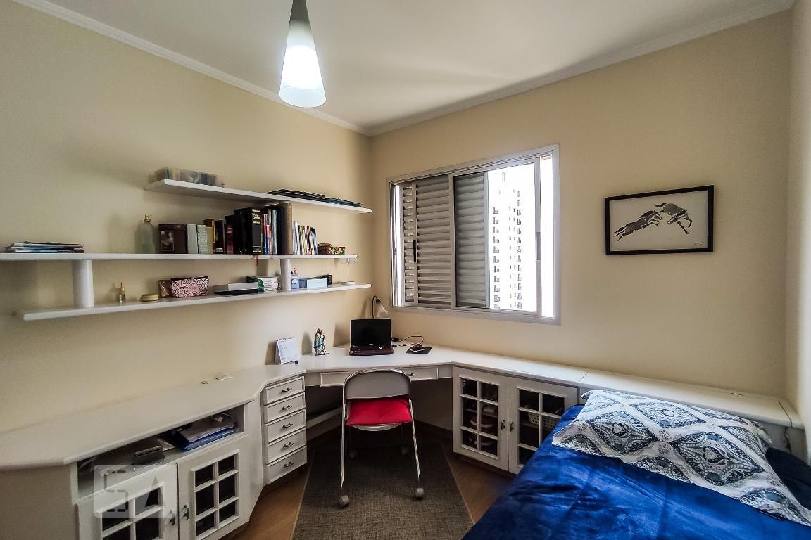 Apartamento, 4 quartos, 130 m² - Foto 38