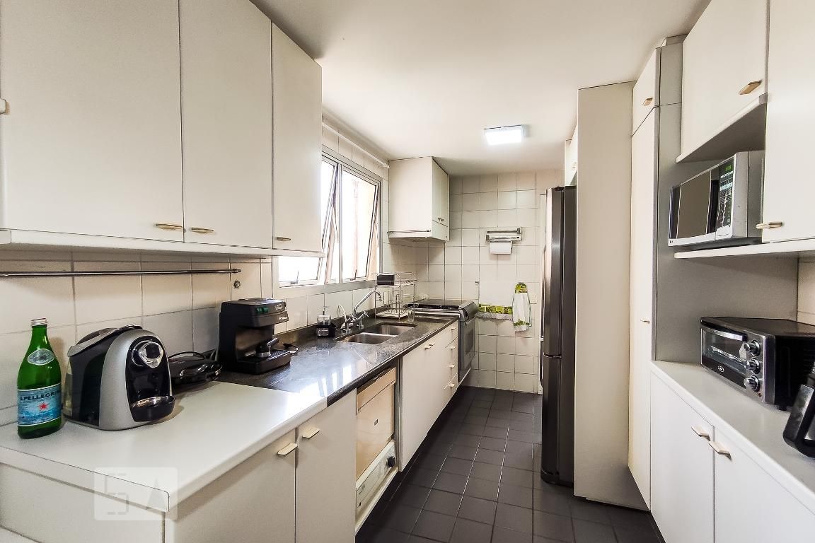 Apartamento, 4 quartos, 130 m² - Foto 54