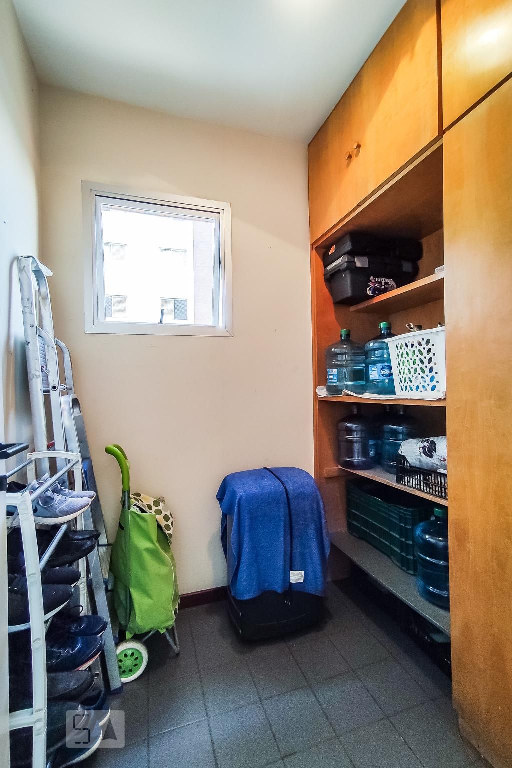 Apartamento, 4 quartos, 130 m² - Foto 61