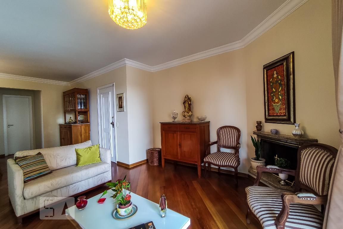 Apartamento, 4 quartos, 130 m² - Foto 3