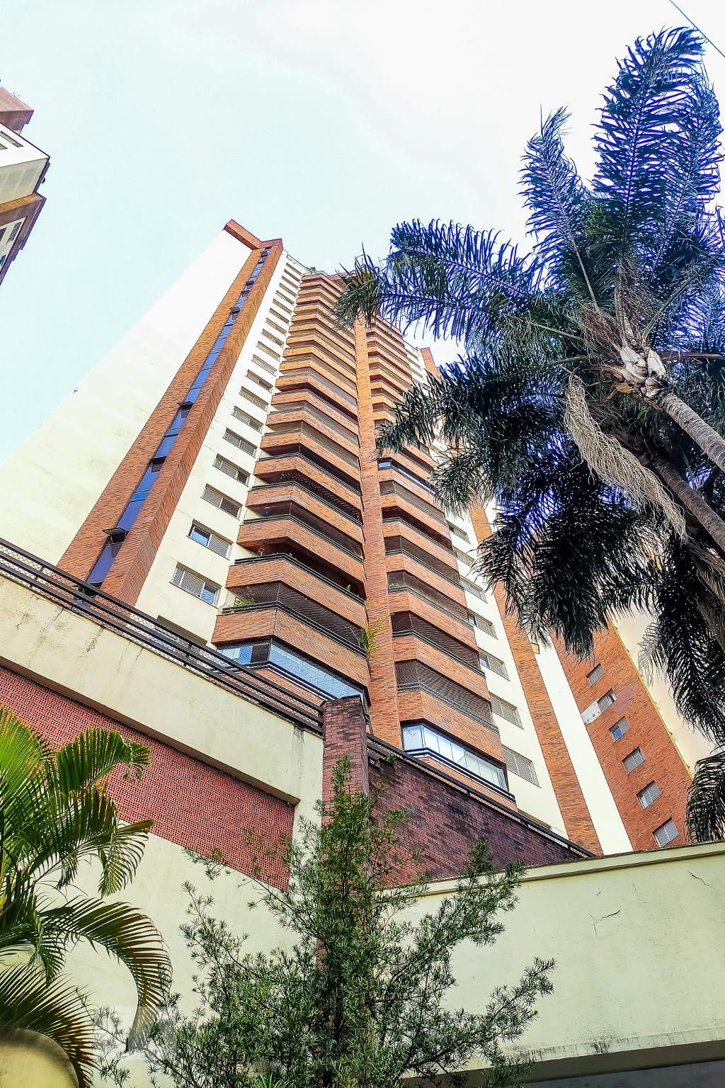 Apartamento, 4 quartos, 130 m² - Foto 86