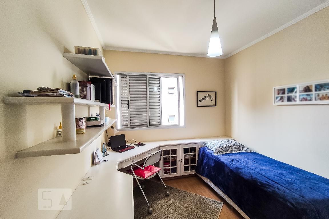 Apartamento, 4 quartos, 130 m² - Foto 36