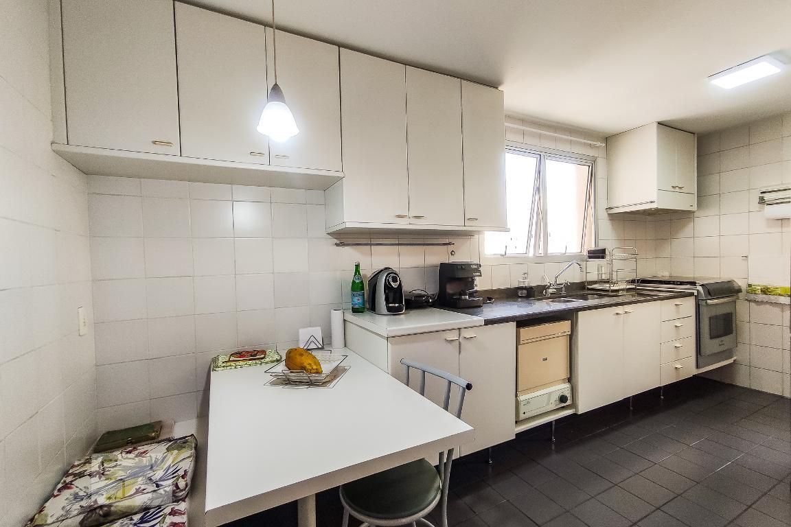Apartamento, 4 quartos, 130 m² - Foto 53