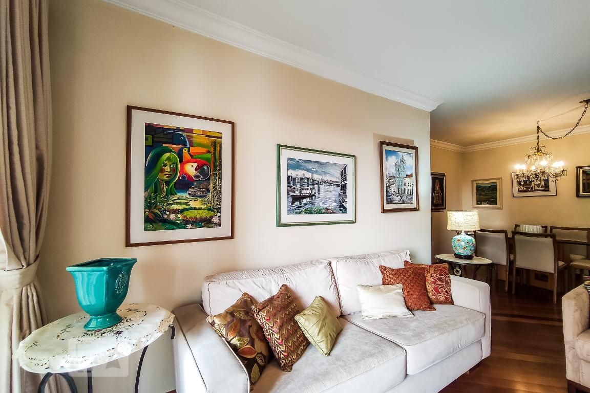 Apartamento, 4 quartos, 130 m² - Foto 4