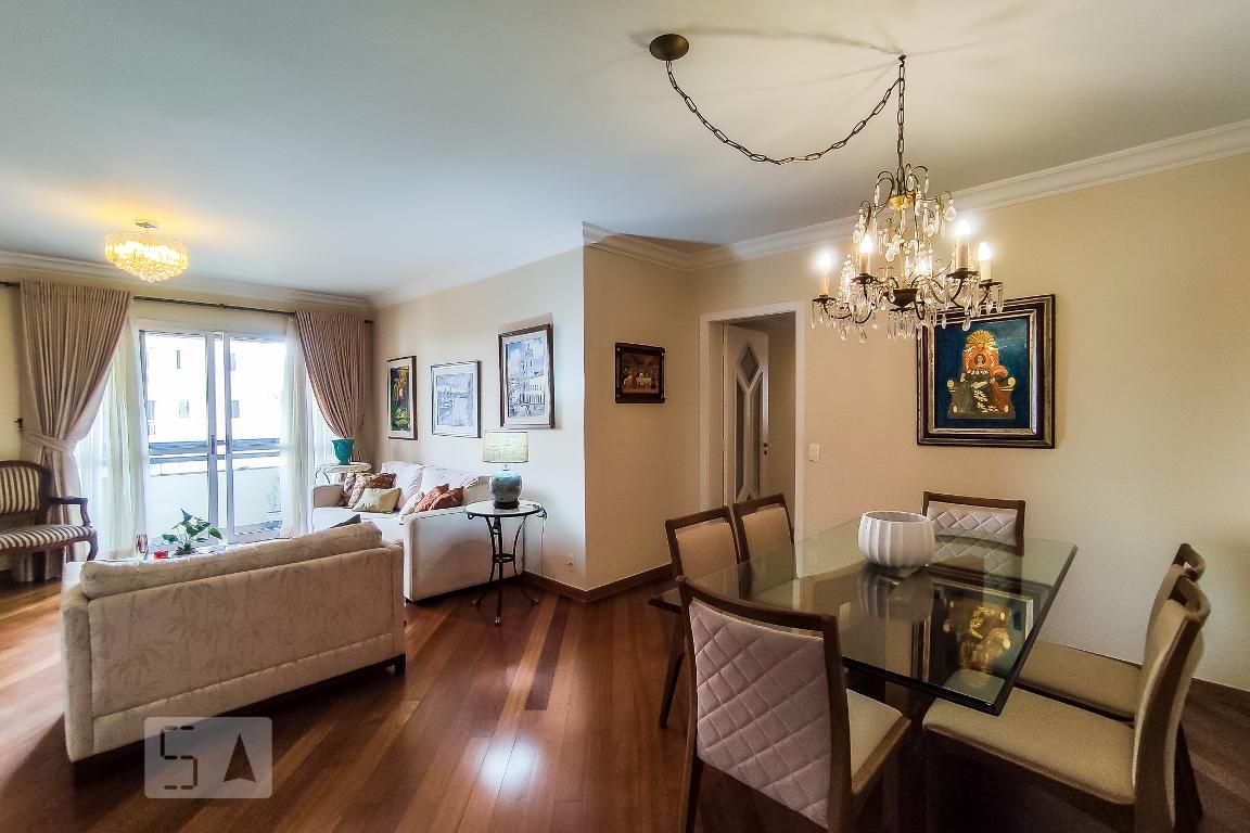 Apartamento, 4 quartos, 130 m² - Foto 7