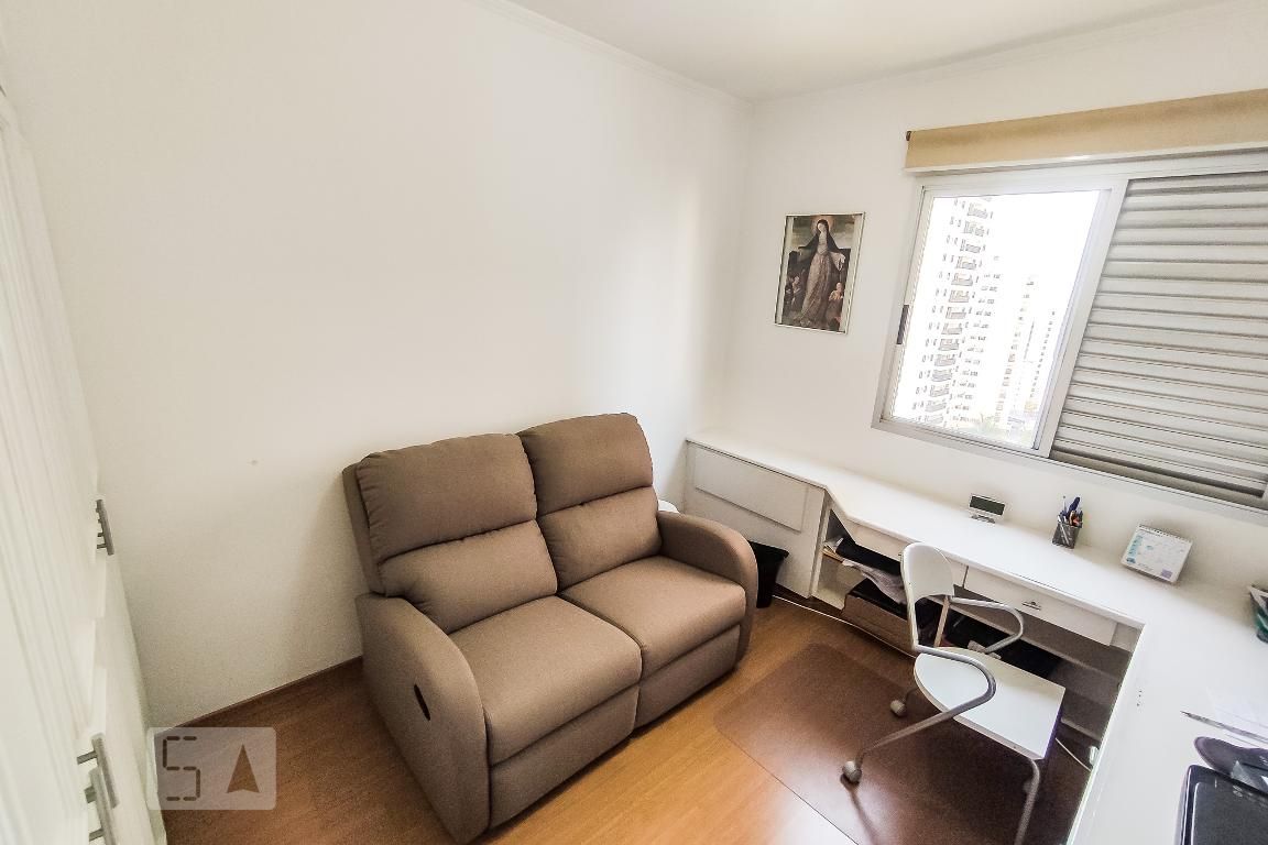 Apartamento, 4 quartos, 130 m² - Foto 43
