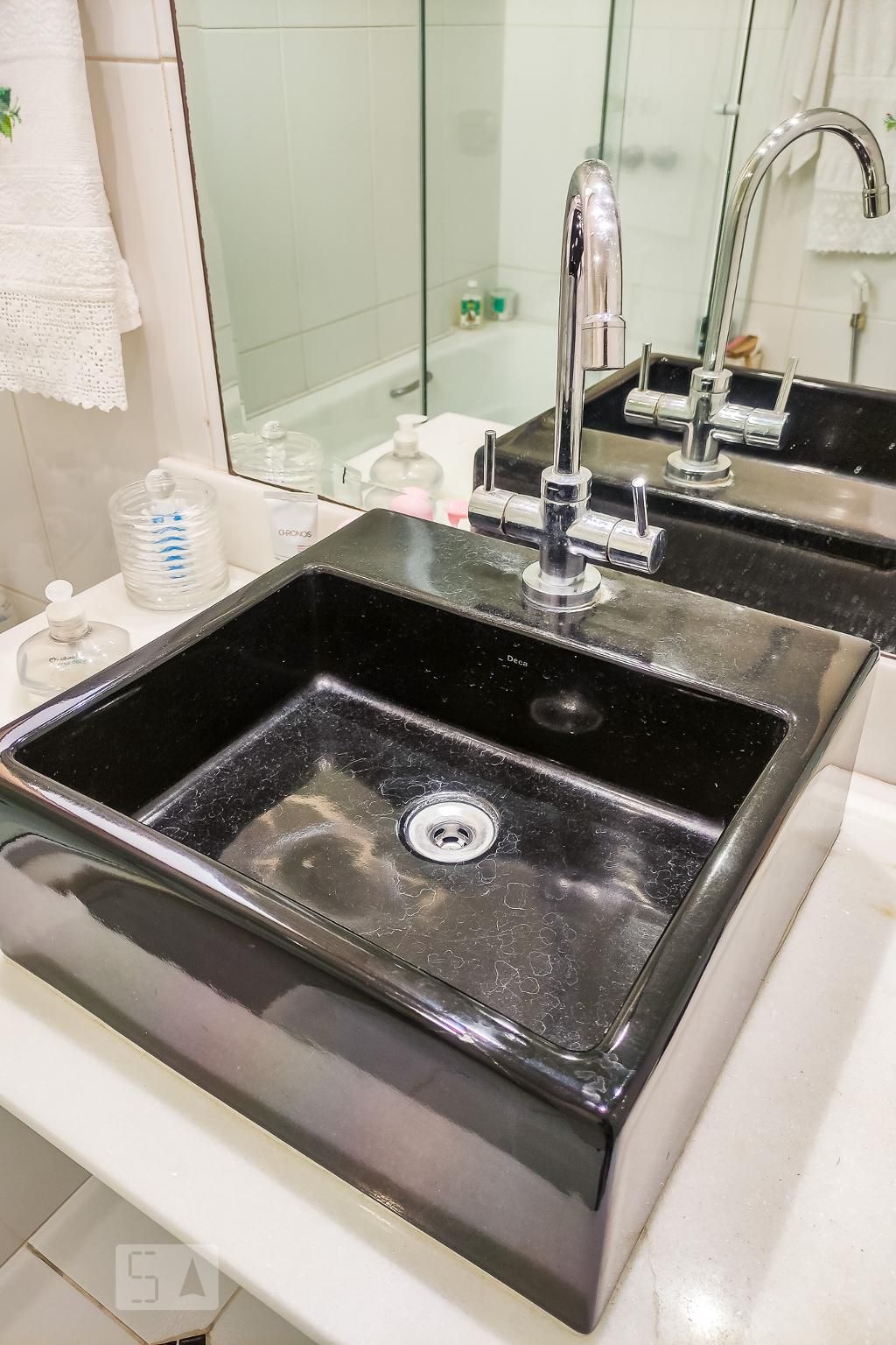 Apartamento, 4 quartos, 130 m² - Foto 33