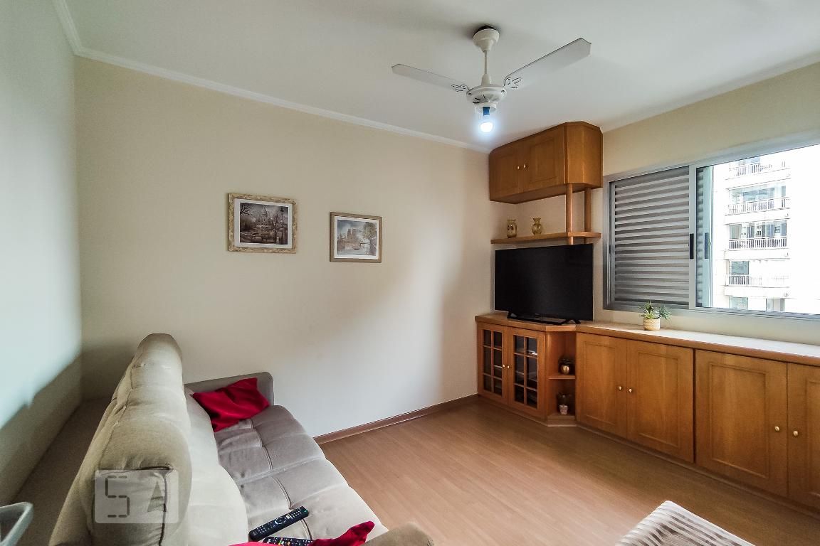 Apartamento, 4 quartos, 130 m² - Foto 45