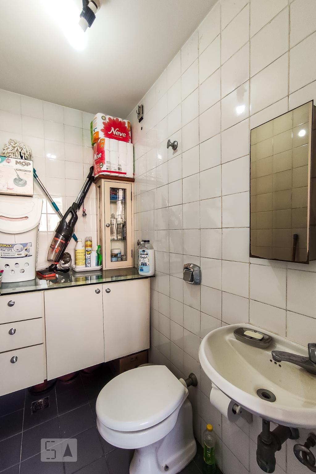 Apartamento, 4 quartos, 130 m² - Foto 62