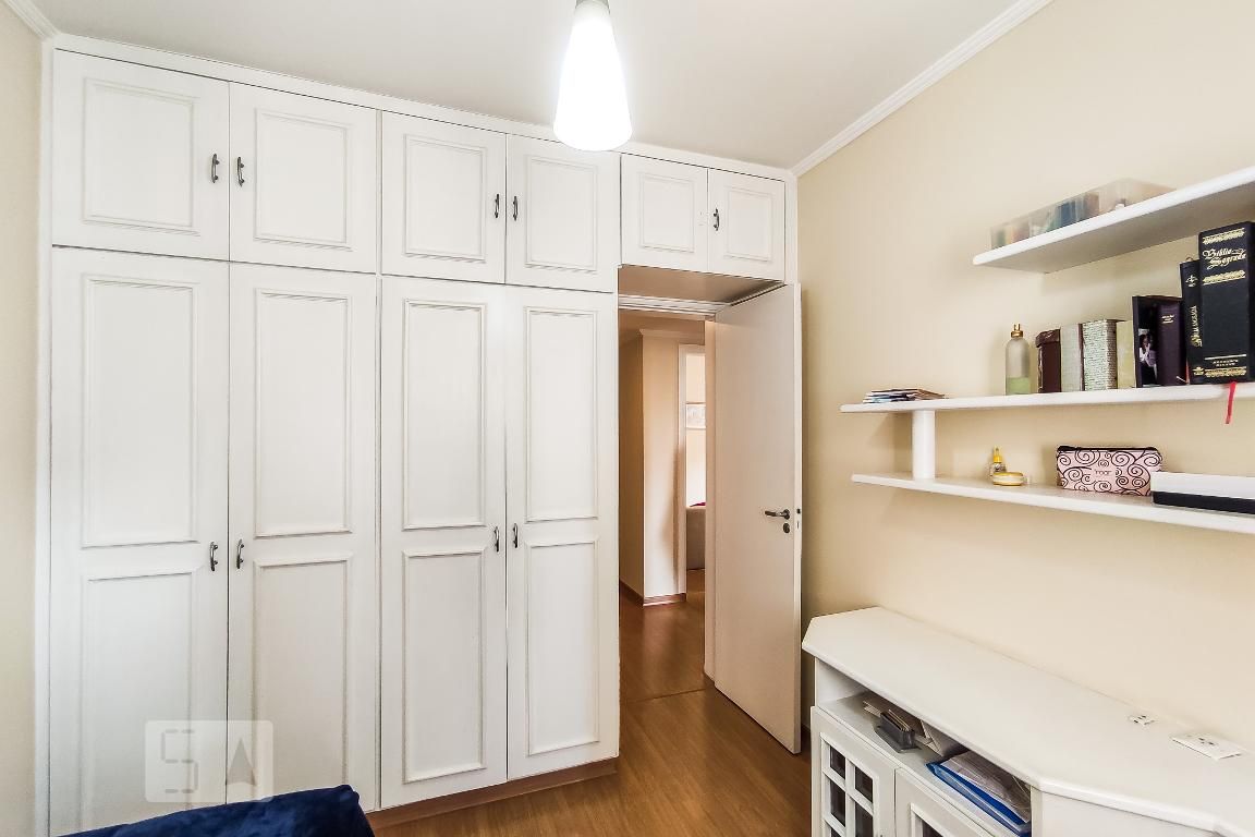 Apartamento, 4 quartos, 130 m² - Foto 39