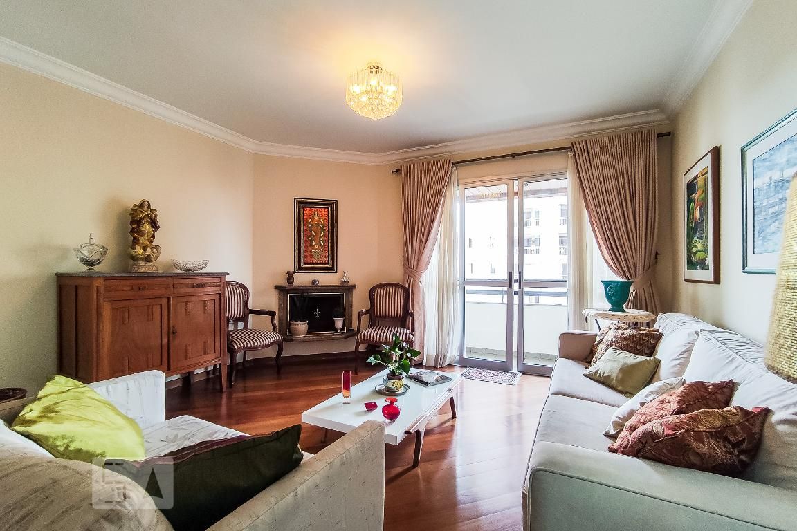 Apartamento, 4 quartos, 130 m² - Foto 2