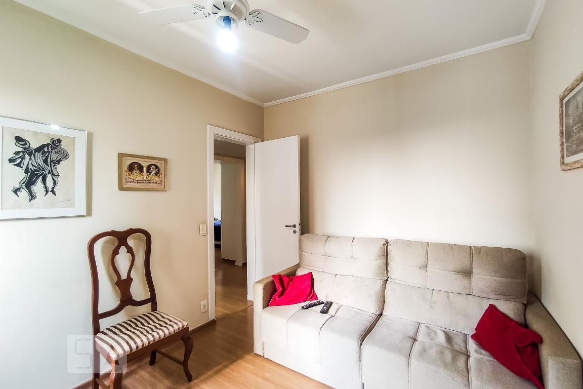 Apartamento, 4 quartos, 130 m² - Foto 48