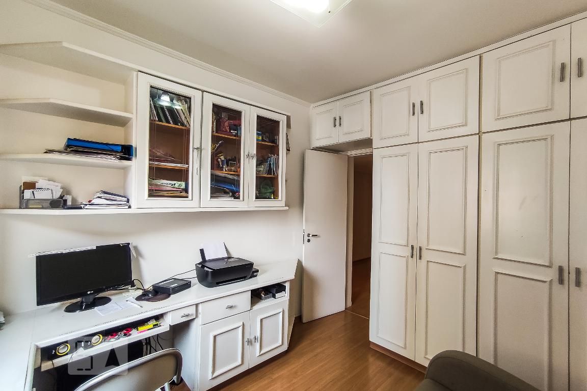Apartamento, 4 quartos, 130 m² - Foto 42