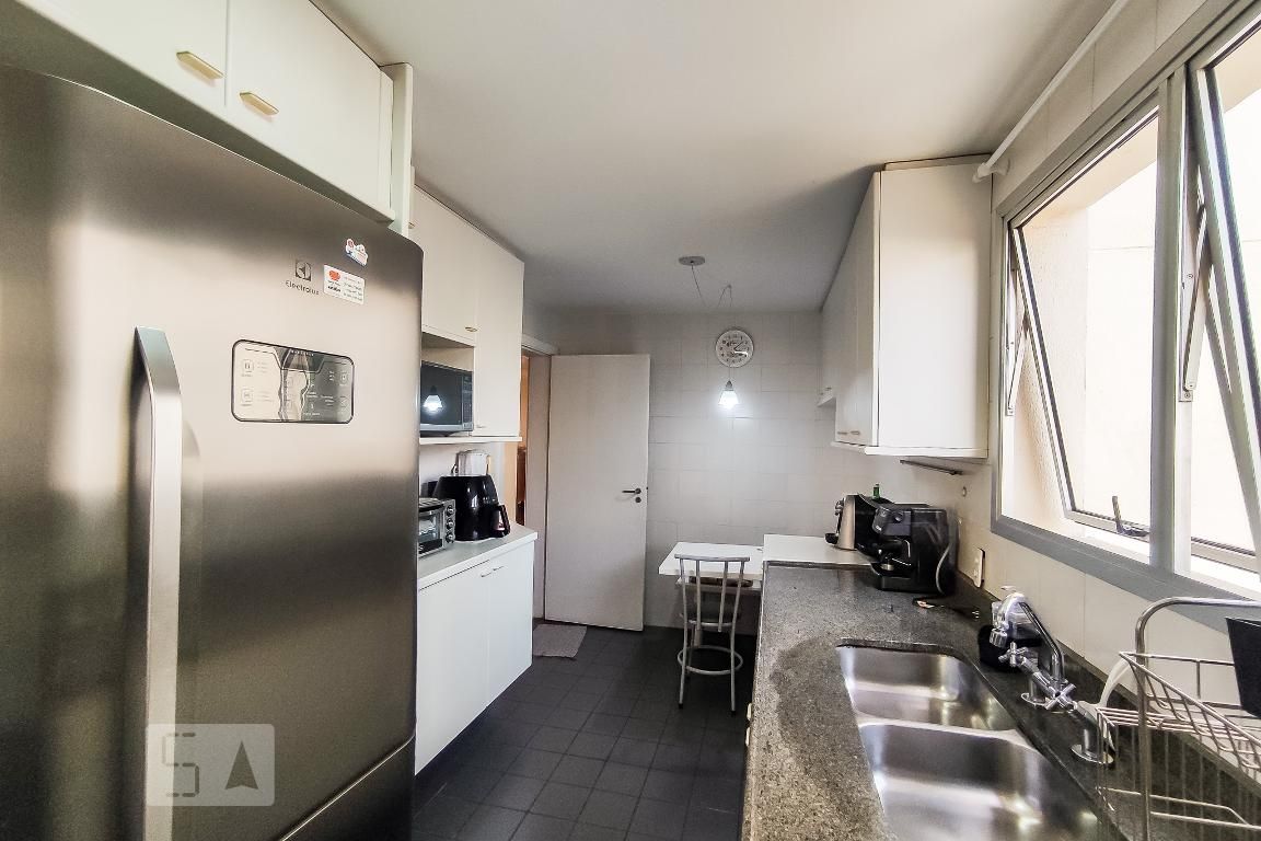 Apartamento, 4 quartos, 130 m² - Foto 56