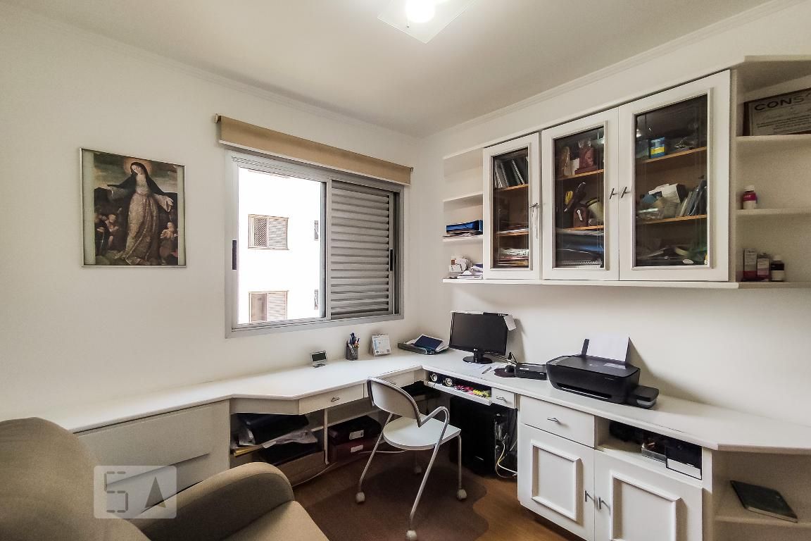 Apartamento, 4 quartos, 130 m² - Foto 41