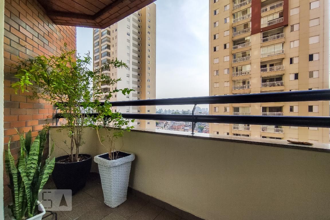 Apartamento, 4 quartos, 130 m² - Foto 10