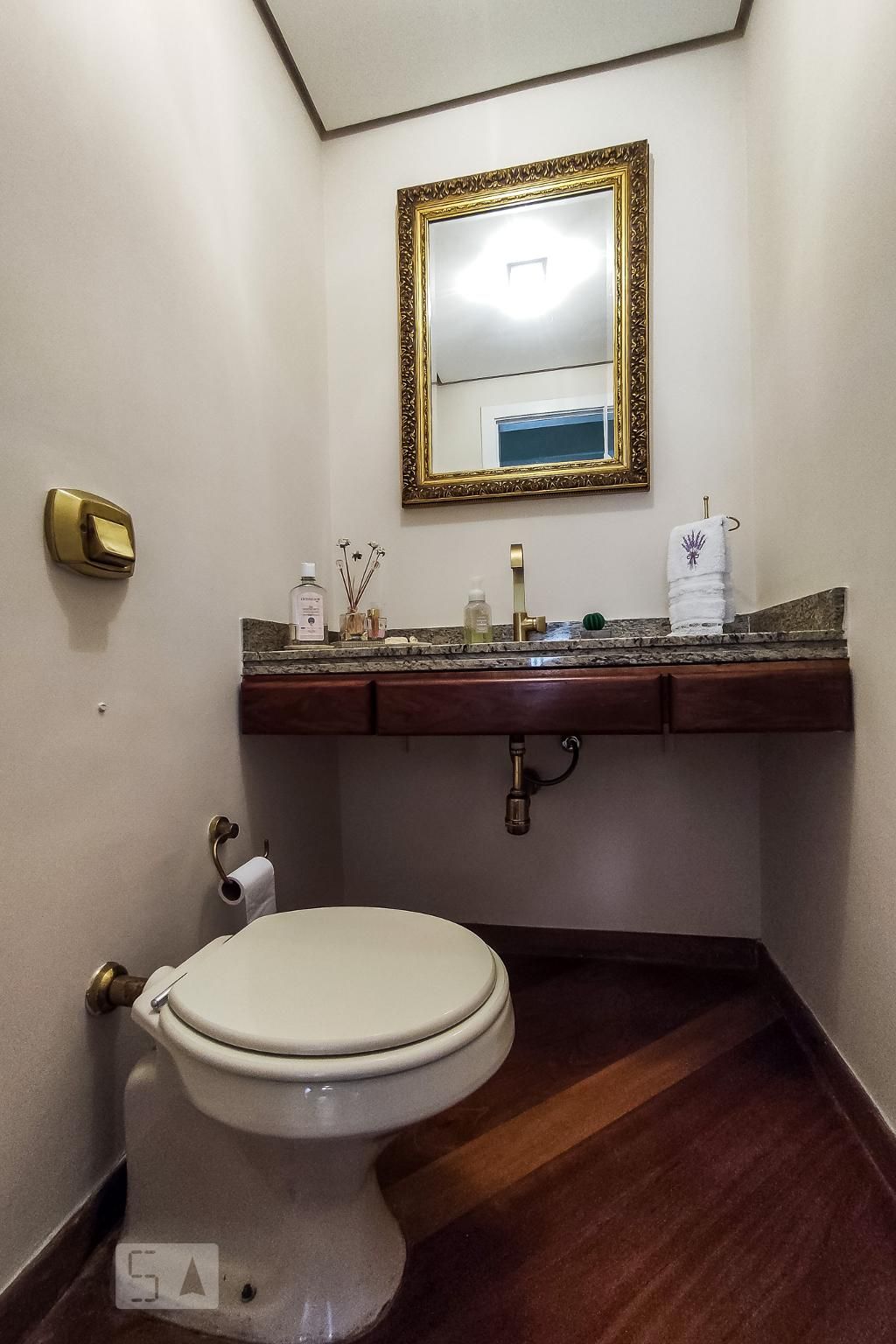 Apartamento, 4 quartos, 130 m² - Foto 19