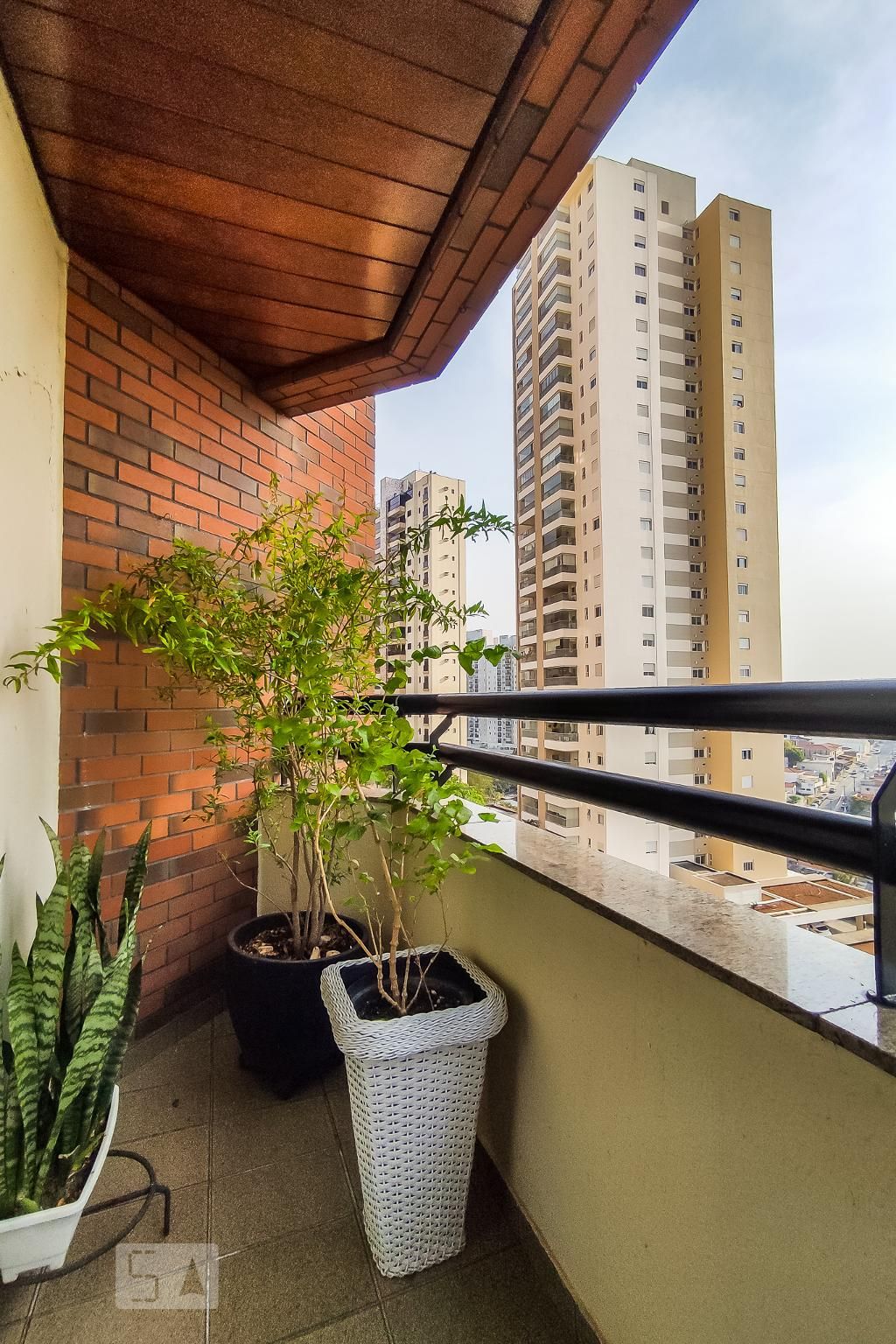 Apartamento, 4 quartos, 130 m² - Foto 13