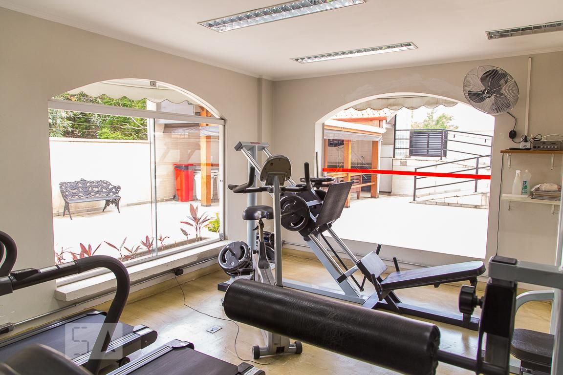 Apartamento, 3 quartos, 100 m² - Foto 60