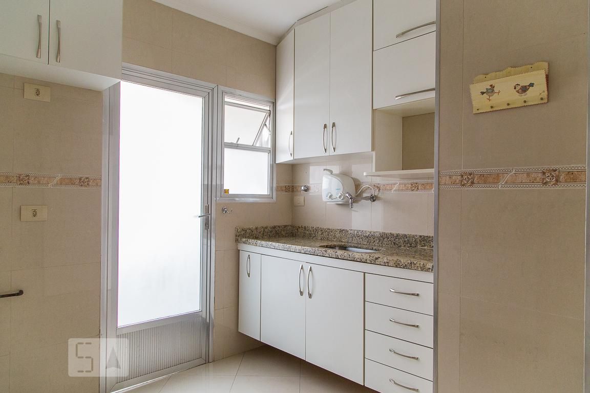 Apartamento, 3 quartos, 100 m² - Foto 39