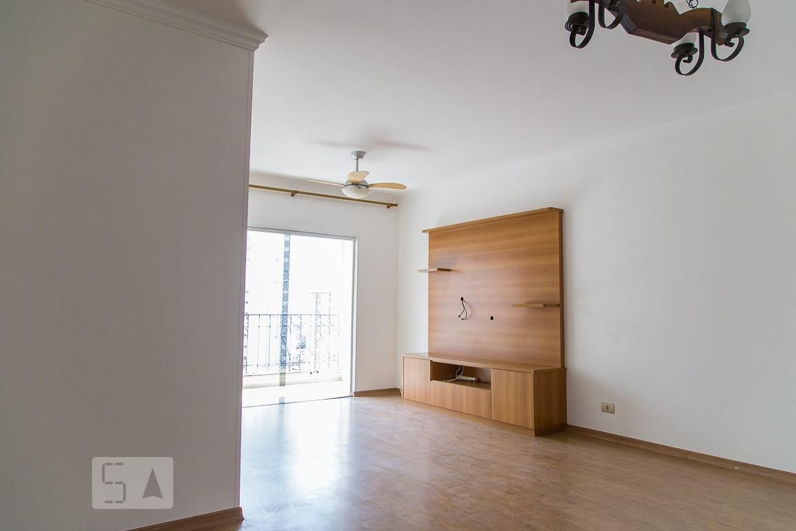 Apartamento, 3 quartos, 100 m² - Foto 2